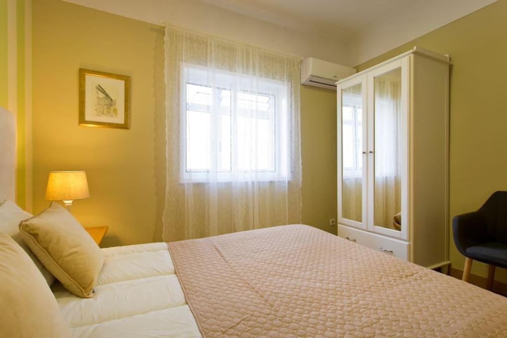 Aposentus - Serenity 2D Porto Dış mekan fotoğraf