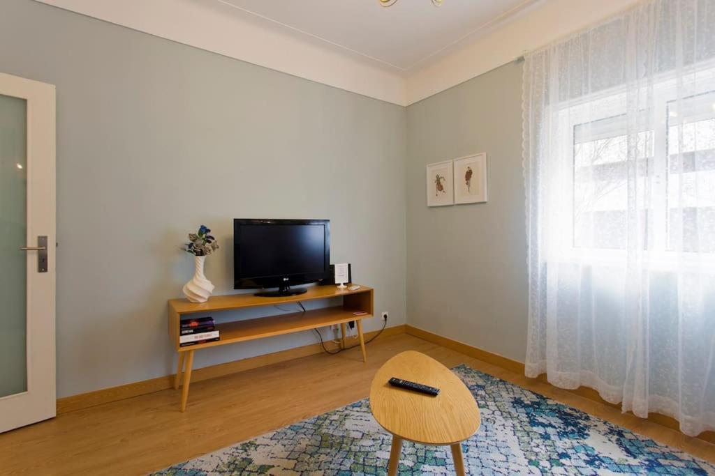 Aposentus - Serenity 2D Porto Dış mekan fotoğraf